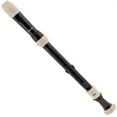 Aulos 309A Bel Canto Sopranblockflöte