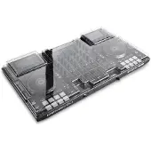 Decksaver Denon MCX8000 Abdeckung