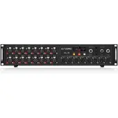 Midas DL16 Digitale Bühnenbox
