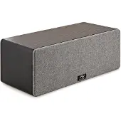 AVCOM 5"-Centerlautsprecher schwarz