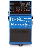 BOSS PS-6 Harmonist