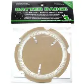 Slug Percussion Slug Uni Beater Abzeichen Glow In The Dark