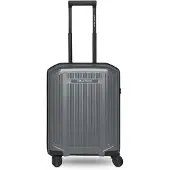 SMARTBOX Edition 02 The Cabin Trolley Gunmetal Metallic dunkelgrau 55cm