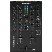 Allen & Heath Xone:24 DJ-Mixer