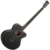 Tanglewood TWBBAB Blackbird Elektroakustischer Bass