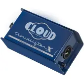 Cloud Microphones Cloudlifter CL-X In-Line Vorverstärker