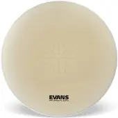 Evans CB4014SD Strata 1400 Power Center Bass 40" Fell für Orchestertrommel