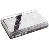 Decksaver NI Traktor Kontrol S2 Abdeckung
