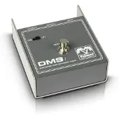 Palmer Musicals Instruments DMS dynamischen Mic Switcher