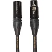 Roland Gold Series Mikrofonkabel 10ft/3m