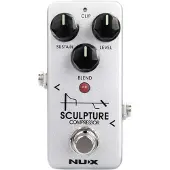 Nux Sculpture Kompressor-Pedal