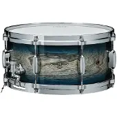 Tama Star 14" x 65"WalnussSnare Indigo Japanischer Sen Burst