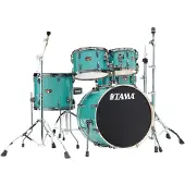 Tama Imperialstar 20" 5pc Schlagzeug Sky Blue Mist