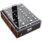 Decksaver Rane MP2014 Umschlag (MECHANISCHE SEITEN)