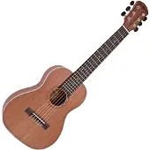 Gear4Music Sapeli-Gitalele von