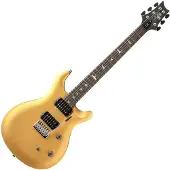 Prs SE CE24 Standard satiniert Metallic Gold (2026)