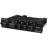 Synergy Soldano SLO II 2-Kanal-Vorverstärkermodul