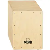 Nino by Meinl Cajon Natürlich