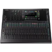 Allen & Heath QU-6 Digitales Mischpult