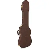Gear4Music Deluxe-Formkoffer für E-Bass von