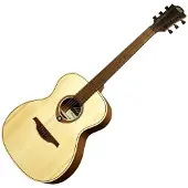Lag Tramontane T70A Auditorium Akustik Natural Satin