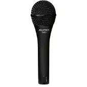 Audix OM3 Dynamisches Gesangsmikrofon breite Ansprache