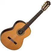 Admira A10 Klassische Gitarre Natur