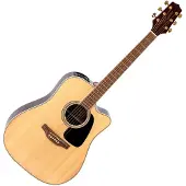 Takamine GD51CE Dreadnought Electro Acoustic Natur