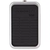 Zoom FS01 Fußschalter für Gitarrenpedale und Drum Machines