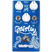 Wampler Pedals Wampler Paisley Drive Pedal