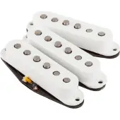 Fender Custom Shop Texas Special Stratocaster-Tonabnehmer 3er-Pack
