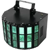 Eurolite LED Mini D-5 Strahleneffekt