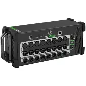 Mackie DL16SE Digitaler Rack-Mixer mit 16 Kanälen