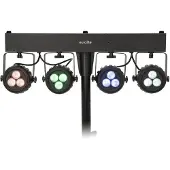 Eurolite LED KLS-120 Kompakt-Lichtset