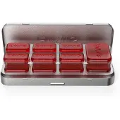 Evans Mini Equalizer Pods Drum Dämpfer Gels