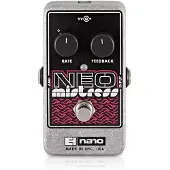 Electro-harmonix Neo Mistress Flanger