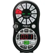 Roland VT-12 Vocal Trainer Schwarz