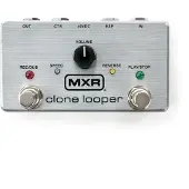 Mxr M303 Klonschleifer