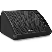 SubZero Aktiver 15"-Bodenmonitor 260 W