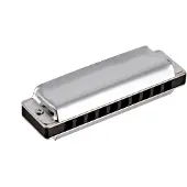 Seydel Harmonicas Seydel 1847 Edle Blues-Mundharmonika tiefes C