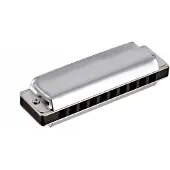 Seydel Harmonicas Seydel 1847 Noble Blues Mundharmonika tiefes Bb