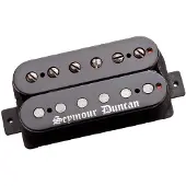 Seymour Duncan Black Winter Halspickup schwarz