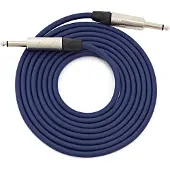SubZero Instrumentenkabel Klinke 3 m