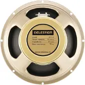 Celestion G12H-75 Creamback G12H-75 Creamback 16 Ohm Lautsprecher