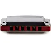 Seydel Harmonicas Seydel 1847 Big Six Mundharmonika Lava A