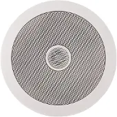 SubZero 5"-Deckenlautsprecher 100 V Line