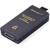 IFi Audio iFi iSilencer+ USB-Rauschfilter USB-C zu USB-C