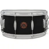 Gretsch drums Gretsch USA Black Copper 14 x 65-Snaredrum