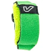 Gruv Gear FretWraps HD Blatt grün 1-Pack klein