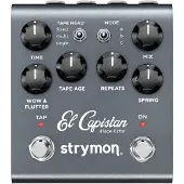 Strymon El Capistan V2 dTape Delay Pedal